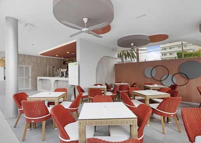 Hotel Riu Concordia