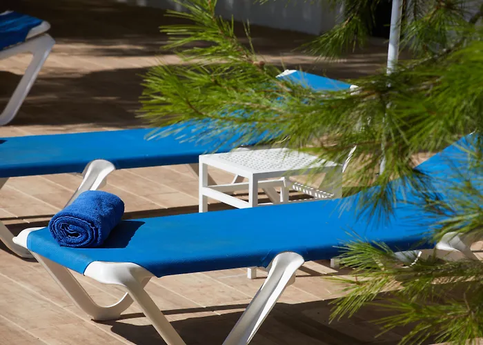 Hotel Joan Miró Museum