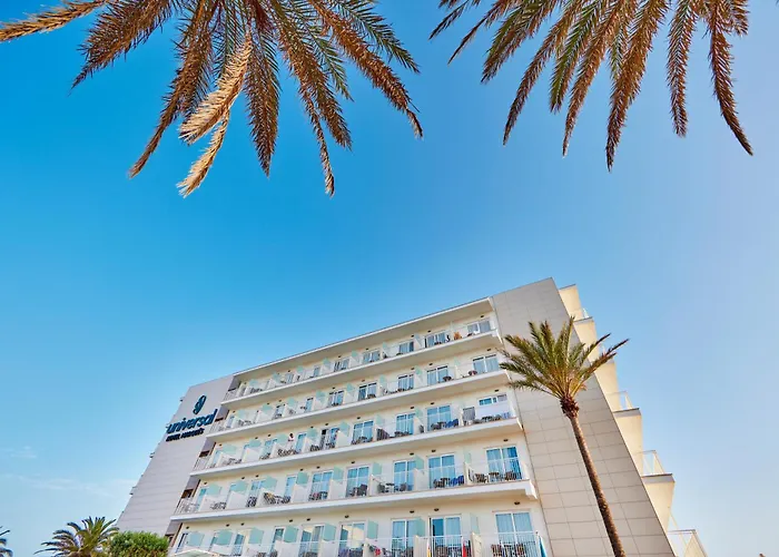 Universal Hotel Marqués