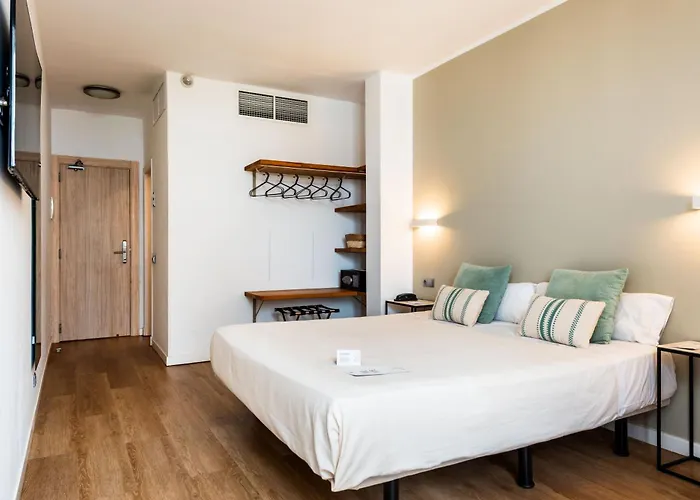 Hotel Menorca Patricia