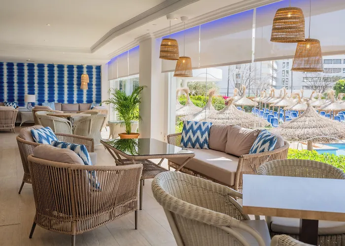 Grupotel Maritimo