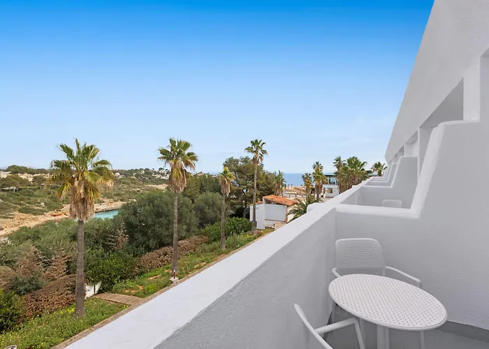 Blau Cala Mandia - Adults Only