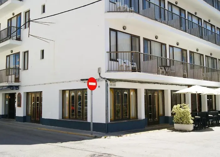 Hotel Alfonso